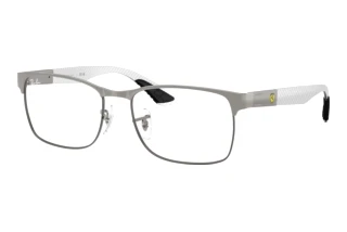 Vista frontale Ray-Ban RX8425M (F099)