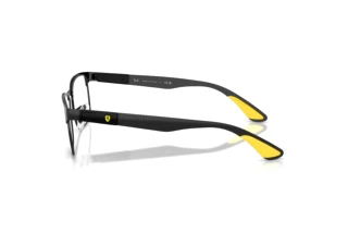 Vista laterale Ray-Ban RX8425M (F120)