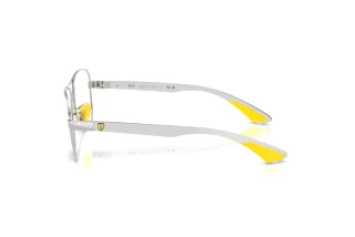 Vista laterale Ray-Ban RX8436M (F083)