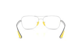Vista posteriore Ray-Ban RX8436M (F083)