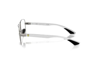 Vista laterale Ray-Ban RX8436M (F116)