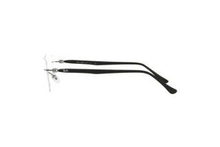 Vista laterale Ray-Ban RX8767 (1230)