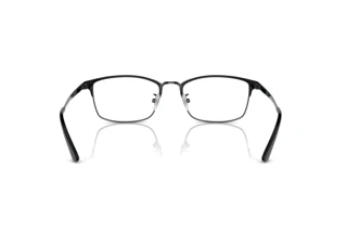 Vista posteriore Ray-Ban RX8772D (1206)