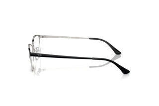 Vista laterale Ray-Ban RX8772D (1235)