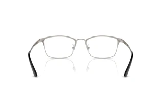 Vista posteriore Ray-Ban RX8772D (1235)