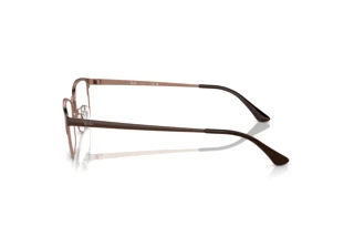 Vista laterale Ray-Ban RX8772D (1240)