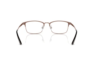 Vista posteriore Ray-Ban RX8772D (1240)