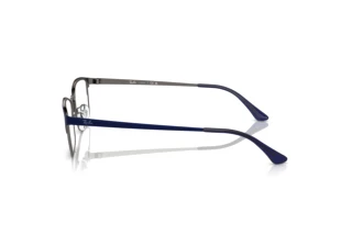 Vista laterale Ray-Ban RX8772D (1241)