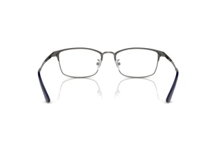 Vista posteriore Ray-Ban RX8772D (1241)