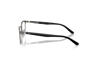Vista laterale Ray-Ban RX8773D (1047)