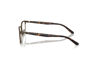 Vista laterale Ray-Ban RX8773D (1243)