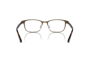 Vista posteriore Ray-Ban RX8773D (1243)