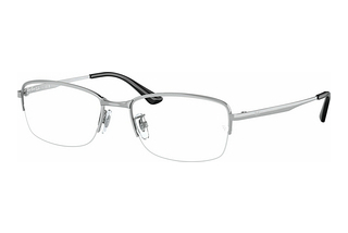 Ray-Ban RX8774D 1029 Silver