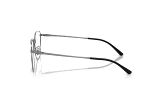 Vista laterale Ray-Ban RX8776D (1000)