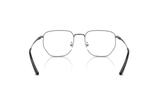 Vista posteriore Ray-Ban RX8776D (1000)