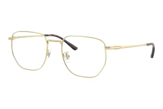 Vista frontale Ray-Ban RX8776D (1251)