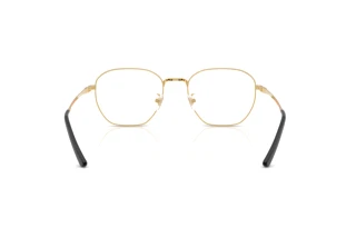 Vista posteriore Ray-Ban RX8777D (1250)