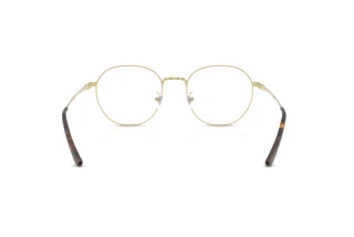 Vista posteriore Ray-Ban RX8778D (1251)