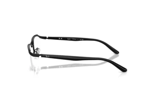 Vista laterale Ray-Ban RX8779D (1012)