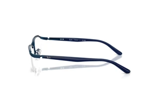 Vista laterale Ray-Ban RX8779D (1242)