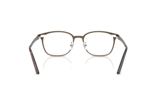 Vista posteriore Ray-Ban RX8780D (1020)