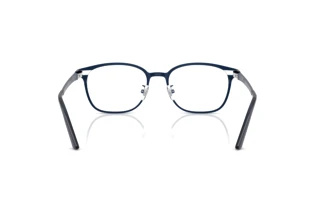 Vista posteriore Ray-Ban RX8780D (1061)