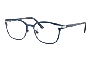 Vista frontale Ray-Ban RX8780D (1061)