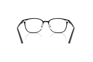 Vista posteriore Ray-Ban RX8780D (1074)