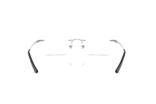 Vista posteriore Ray-Ban RX8781D (1000)