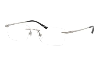 Vista frontale Ray-Ban RX8781D (1000)