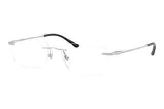 Vista frontale Ray-Ban RX8781D (1002)