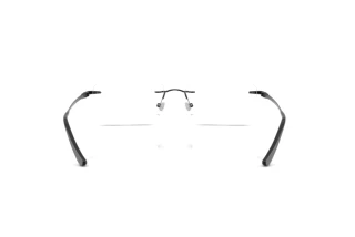 Vista posteriore Ray-Ban RX8781D (1244)