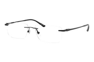 Vista frontale Ray-Ban RX8781D (1244)