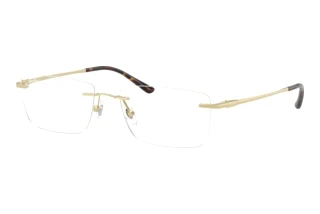 Vista frontale Ray-Ban RX8781D (1251)