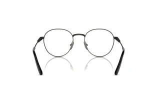 Vista posteriore Ray-Ban DAVID TITANIUM (RX8782 - 1244)