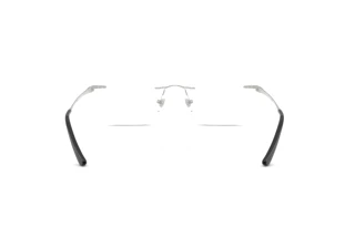 Vista posteriore Ray-Ban RX8783D (1002)