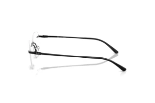 Vista laterale Ray-Ban RX8783D (1244)