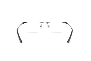 Vista posteriore Ray-Ban RX8783D (1244)