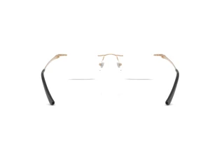 Vista posteriore Ray-Ban RX8783D (1248)