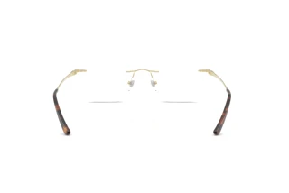 Vista posteriore Ray-Ban RX8783D (1251)