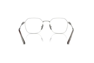 Vista posteriore Ray-Ban JIM TITANIUM (RX8794 - 1002)
