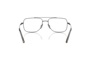 Vista posteriore Ray-Ban WILLIAM TITANIUM (RX8797 - 1000)