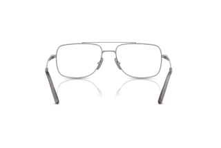 Vista posteriore Ray-Ban WILLIAM TITANIUM (RX8797 - 1002)