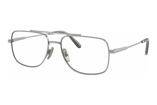 Ray-Ban RX8797 1002 Silver