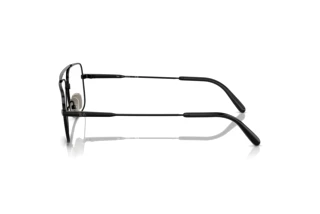 Vista laterale Ray-Ban WILLIAM TITANIUM (RX8797 - 1244)