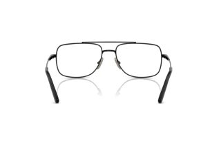 Vista posteriore Ray-Ban WILLIAM TITANIUM (RX8797 - 1244)