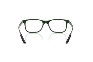 Vista posteriore Ray-Ban RX8903 (8465)