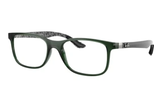 Vista frontale Ray-Ban RX8903 (8465)