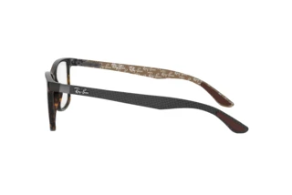 Vista laterale Ray-Ban RX8905 (5846)