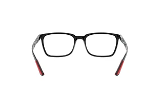 Vista posteriore Ray-Ban RX8906 (2000)